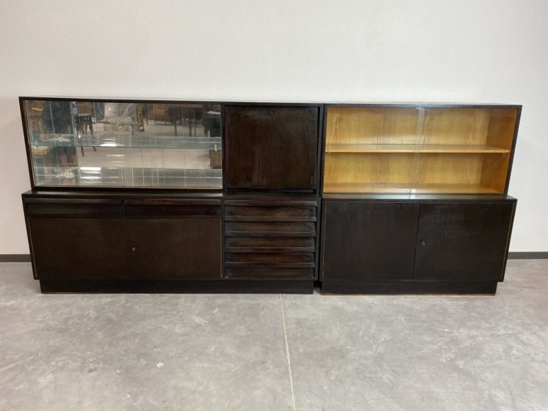 Sektorové nábytky, zostavy - 7