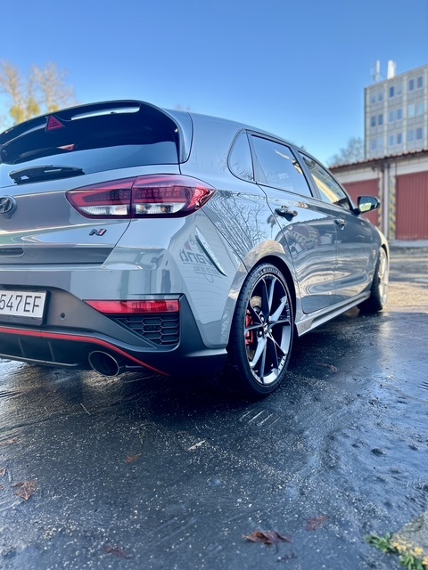 Hyundai i30N Performance (V záruke) - 7