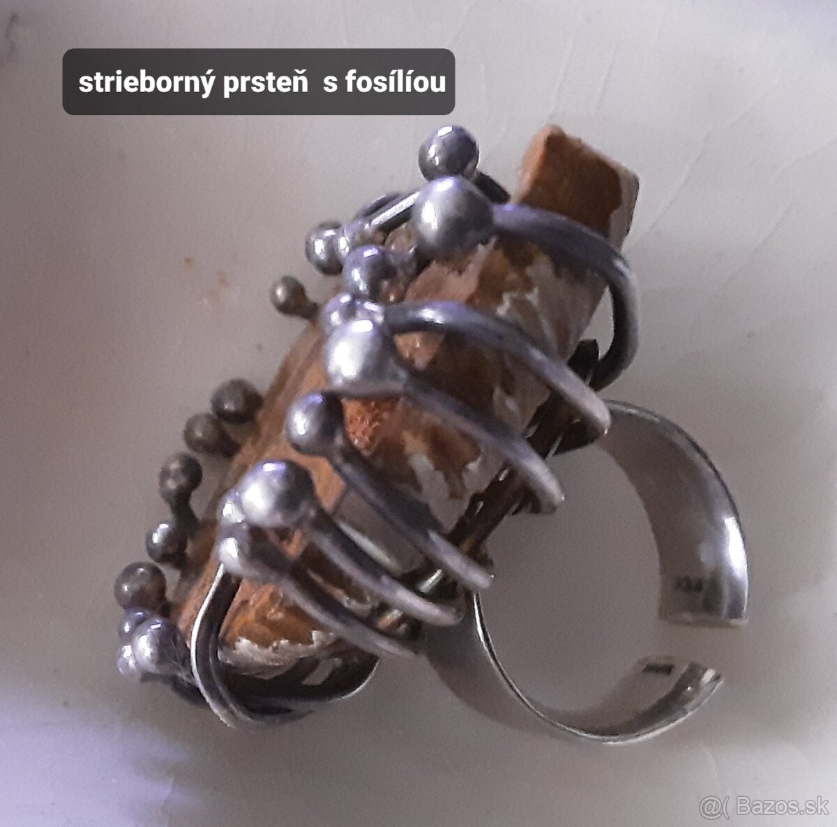 Predaj šperkov a polodrahokamov - 7