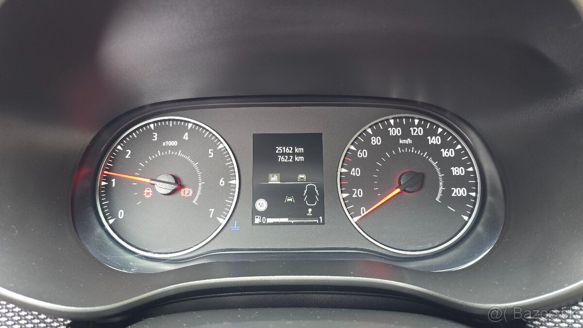 Dacia Jogger Expression TCe 110 - 7