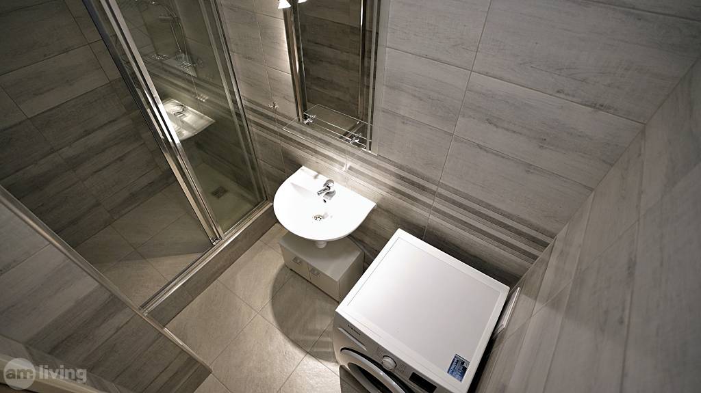 NA PRENÁJOM - 3-izbový byt - 67 m² - ul. P. Jilemnického - N - 7