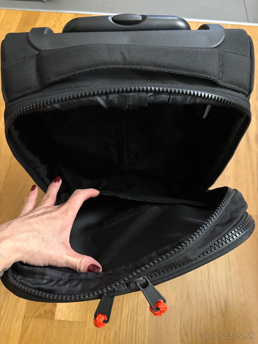 Napapijri kufor / ruksak - 7