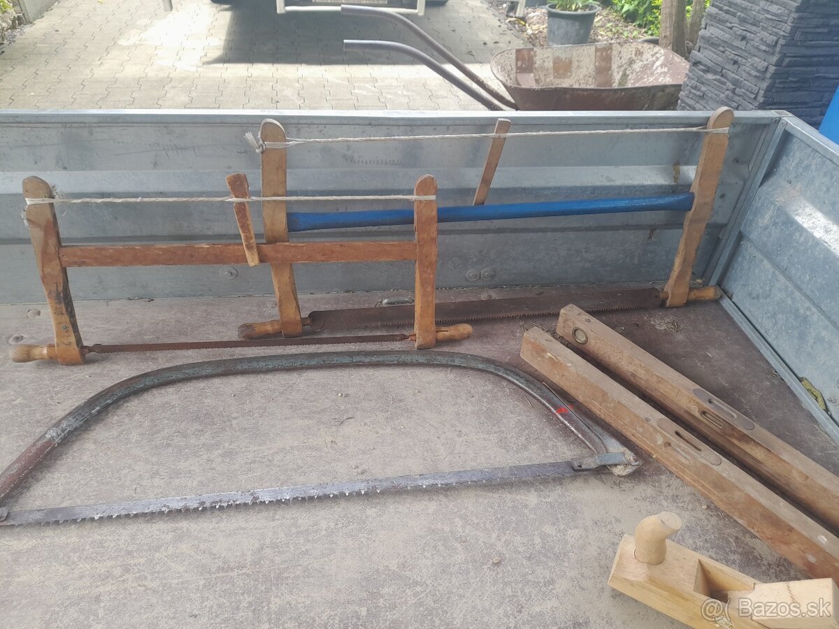 Predam retro veci - 7