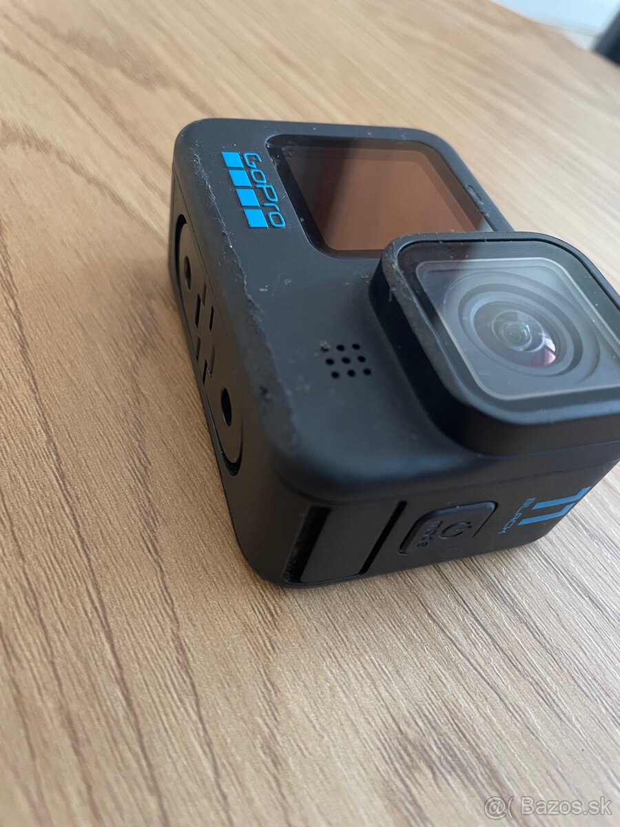 GoPro hero 11 - 7