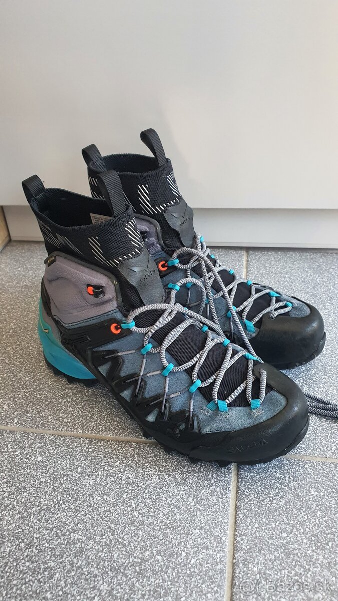 Salewa Wildfire 37 - 7