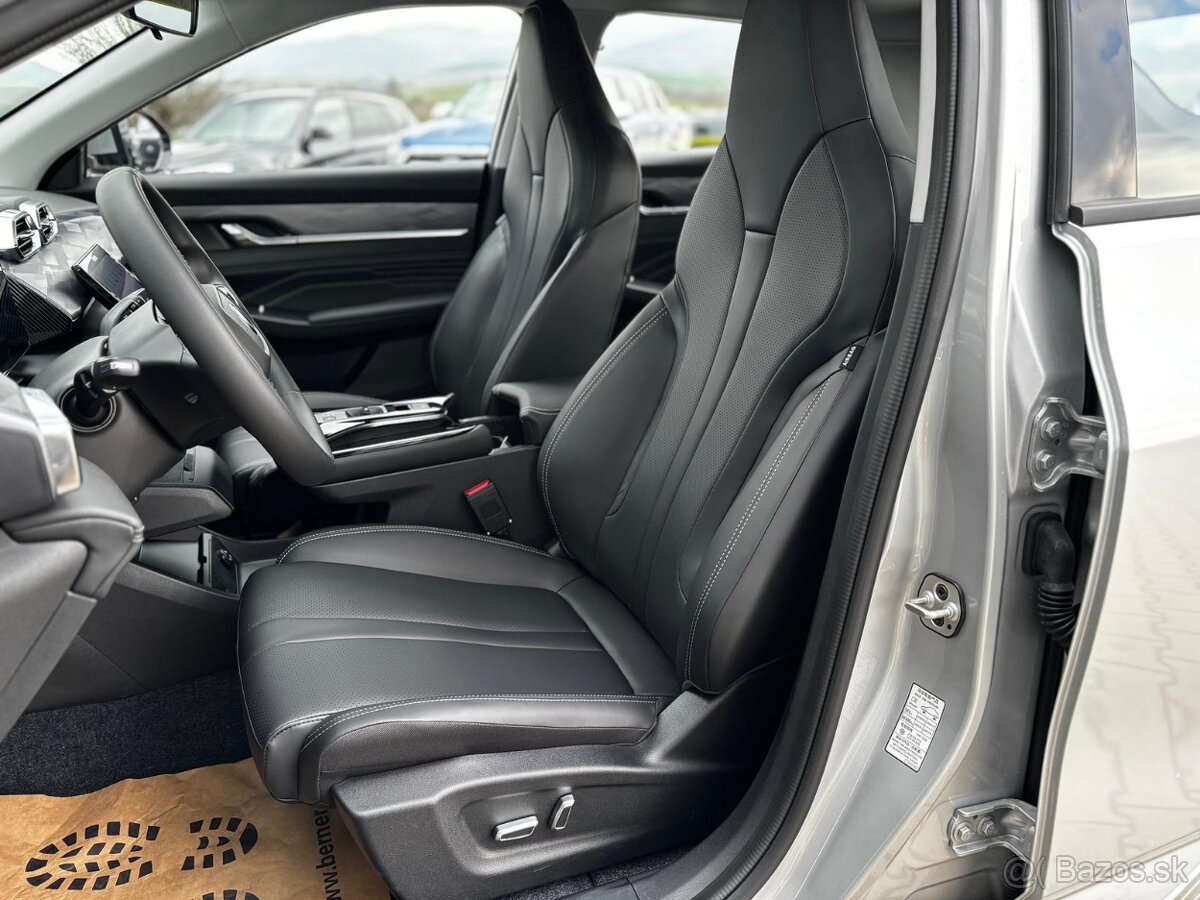 DONGFENG Aeolus MAGE E2 - 7