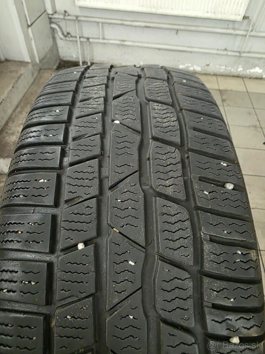 215/60R16 - 7