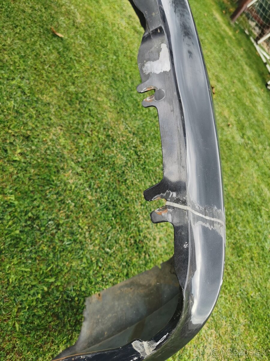 Zadny naraznik peugeot 406 coupe - 7