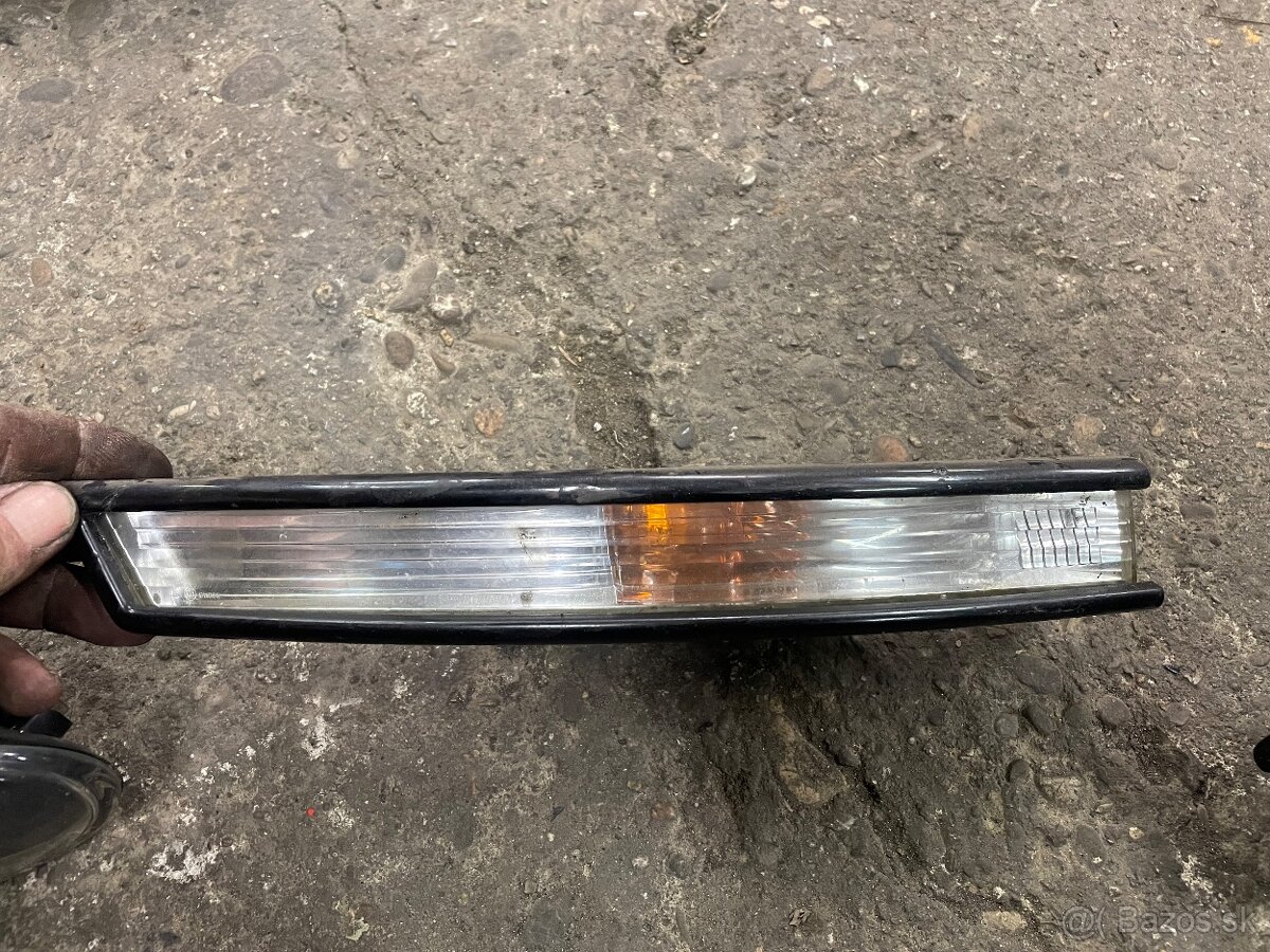 Predám svetla VW Passat b6 - 7