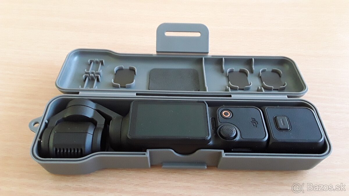 Kryty na DJI Osmo pocket 3 - 7