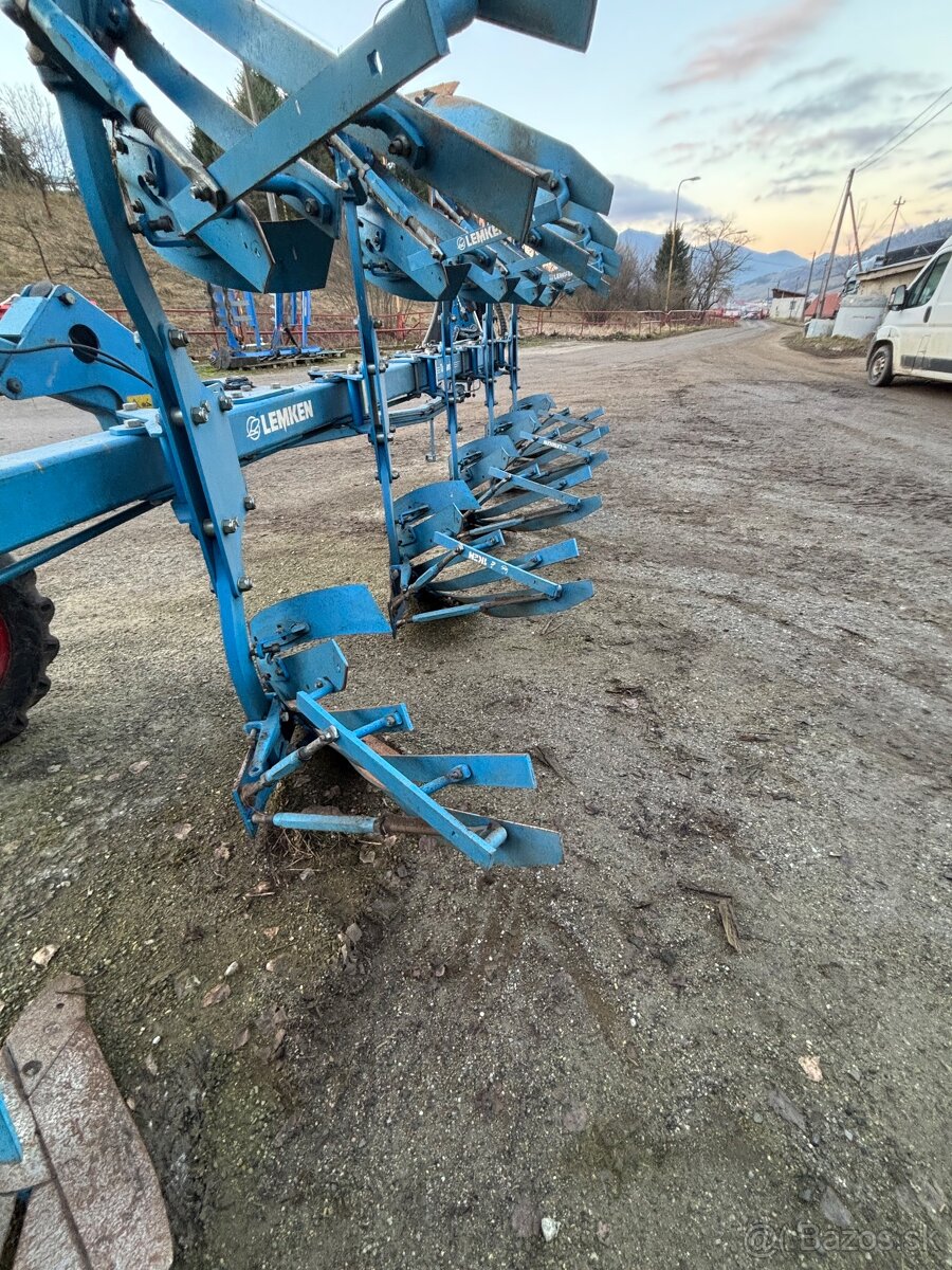 Pluh Lemken - 7