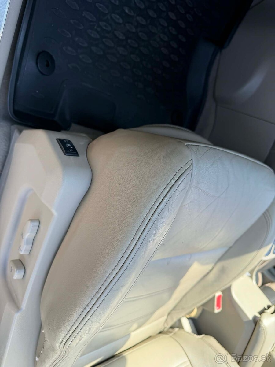 2012 Renault koleos 2.0 DCi 4x4 Automat - 7