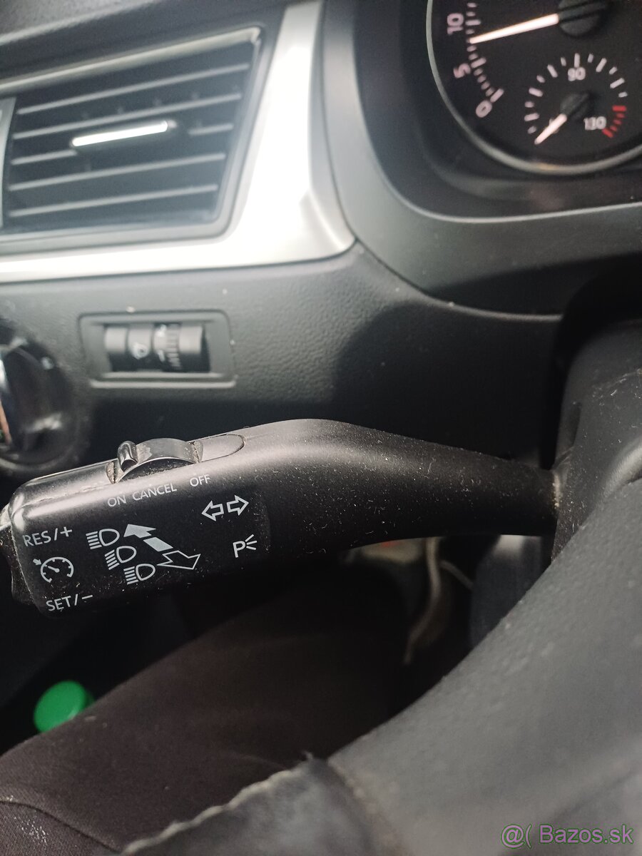 ŠKODA RAPID 1,6 TDI - 7