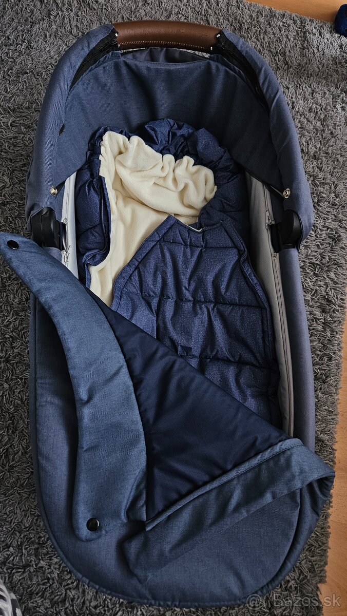 Britax Smile IlI - 7