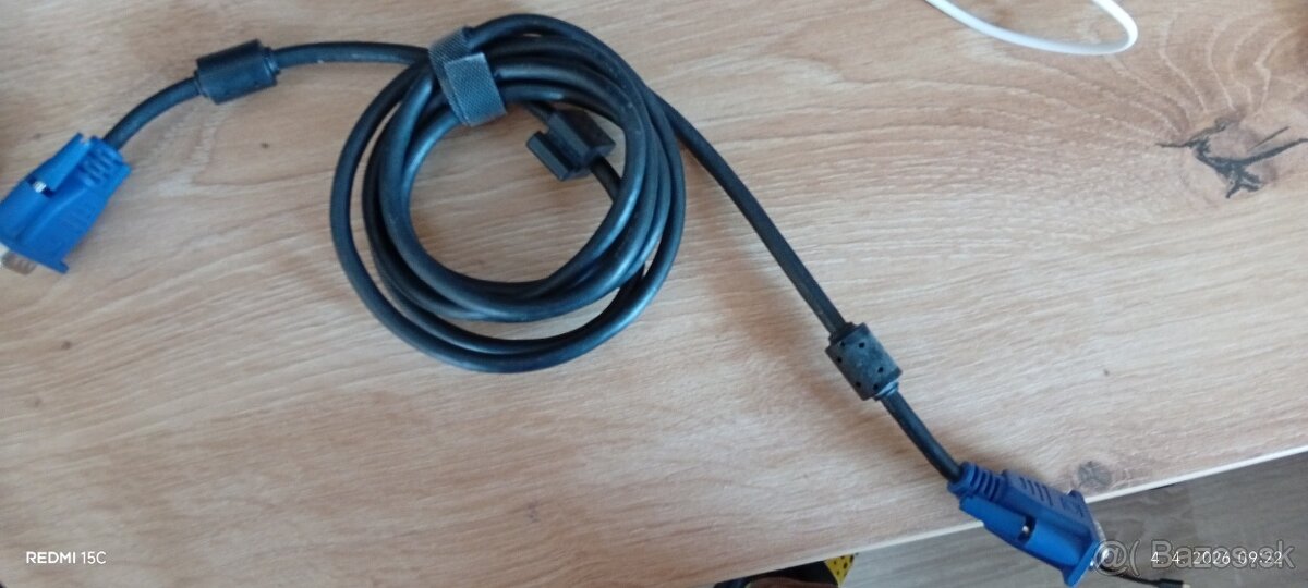 redukcia vga na hdmi - 7