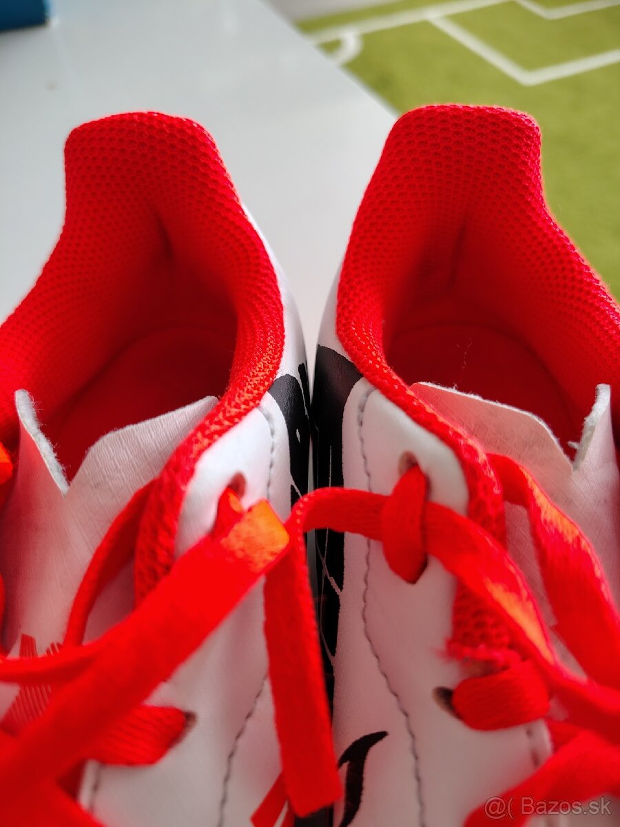 Detské kopačky Adidas 35.5 - 7