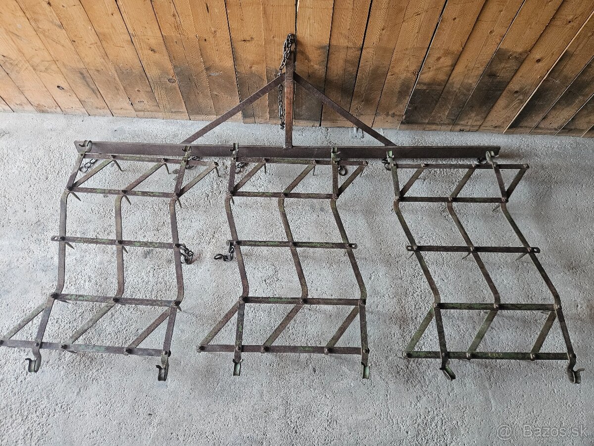Malotaktor Holder B12 - 7