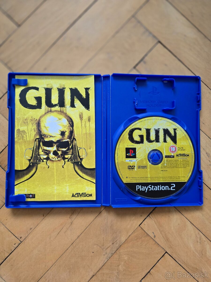PC a Ps2 hry - 7