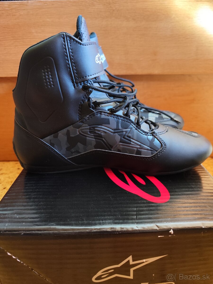 Alpinestars Faster 3 - 7