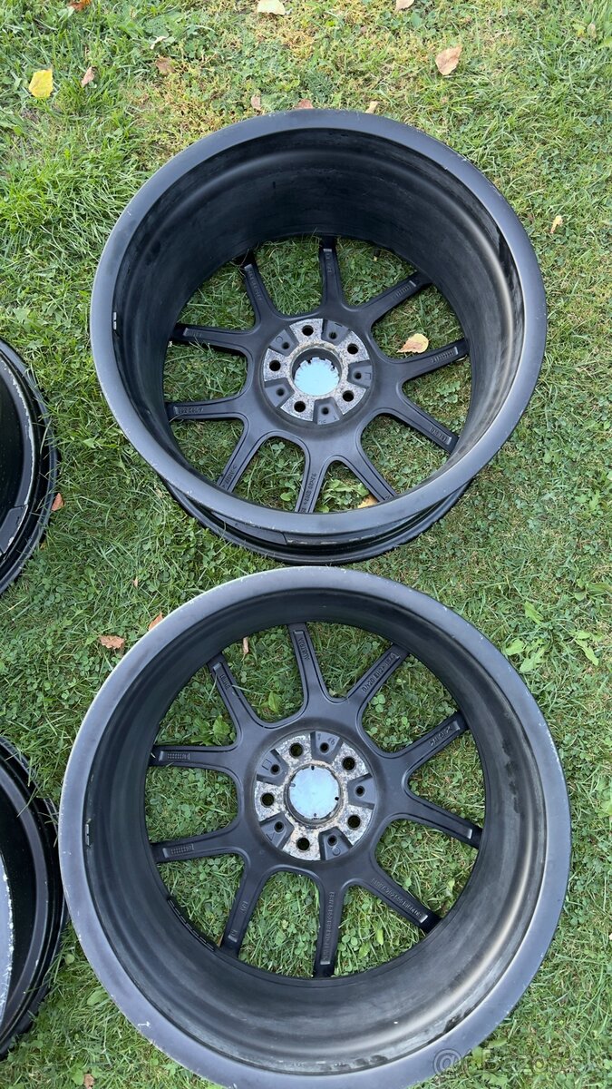 Disky BMW Styling 356 R20 - 7
