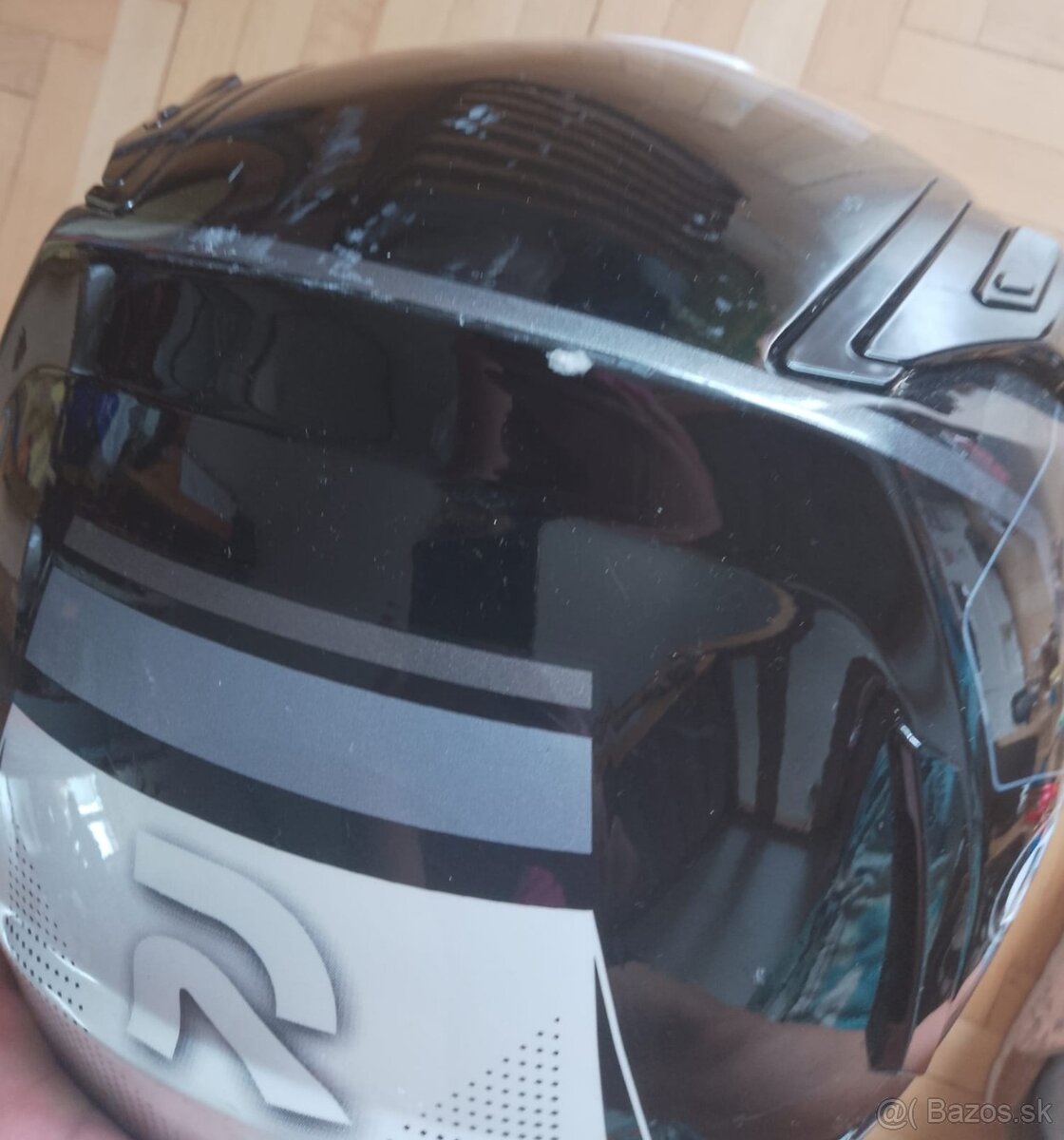 HJC RPHA 70 moto prilba M - 7