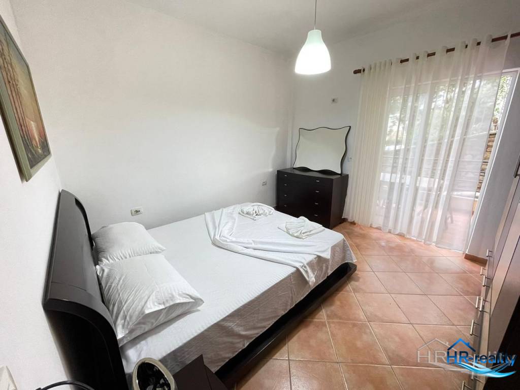 Sarandë - novozariadený apartmán v tesnej blízkosti mora - 7