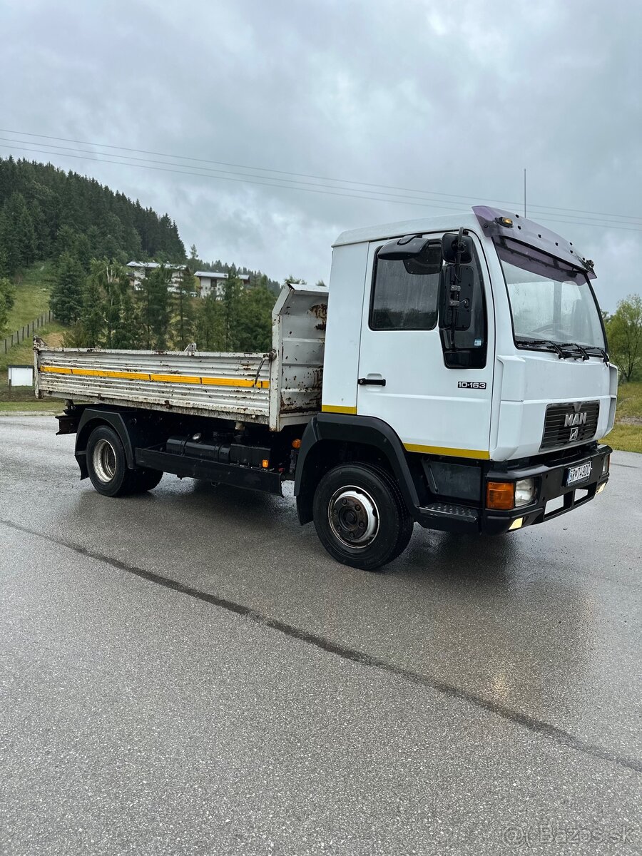 SKLÁPAČ VYKLAPAC 3S - 7