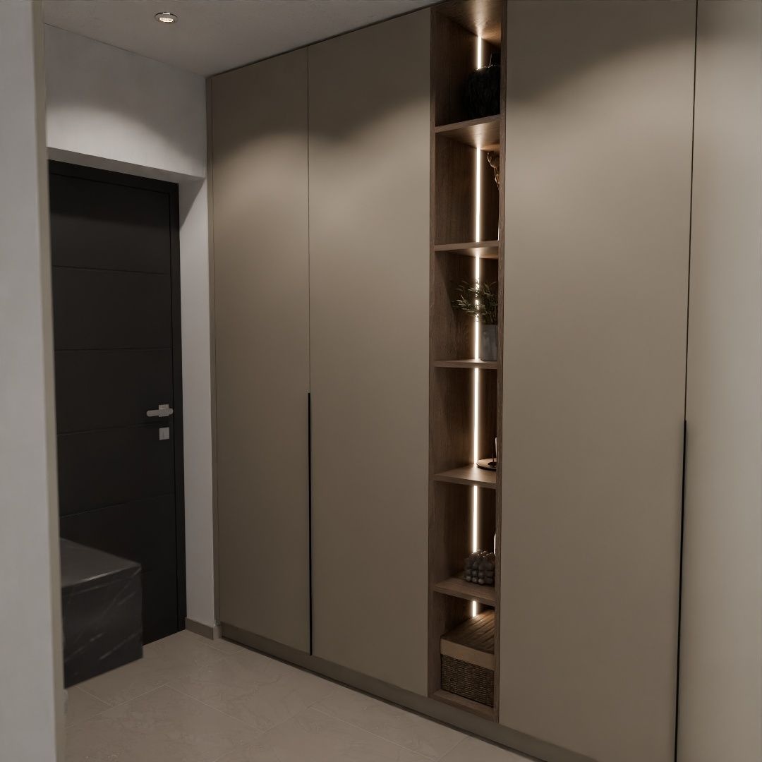 Predaj 4-izb. bytu – Šamorín, 123 m² + záhradka, 2x park. - 7