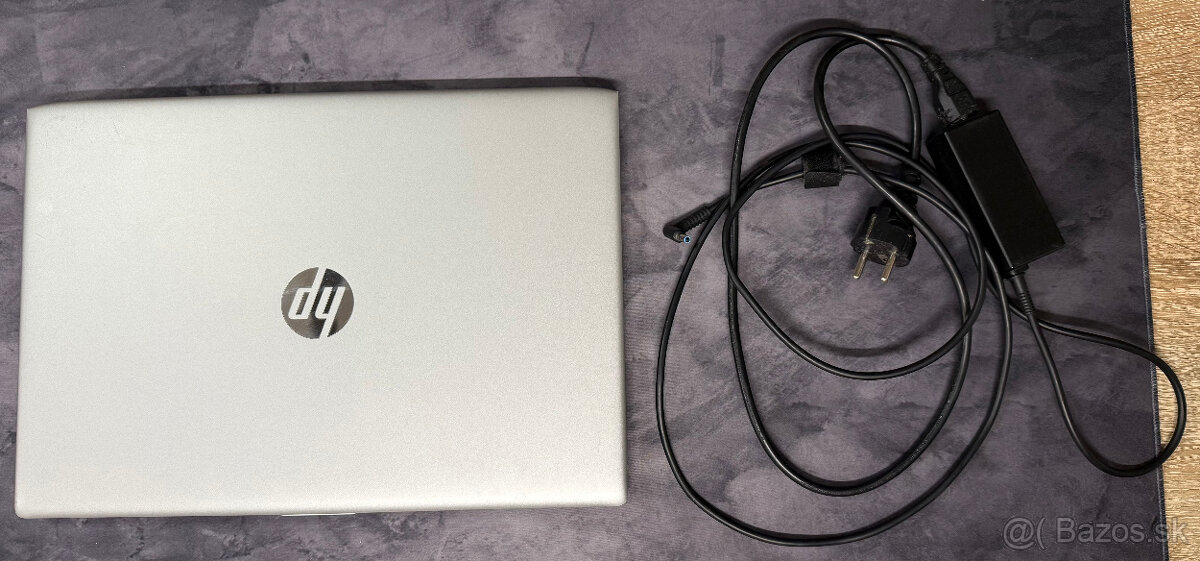 HP ProBook 850 G5 - 7