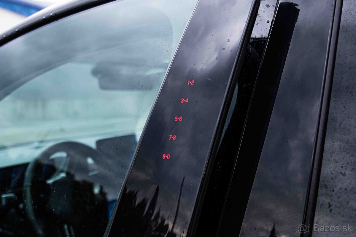 Ford Mustang Mach-E / ODPOČET - 7