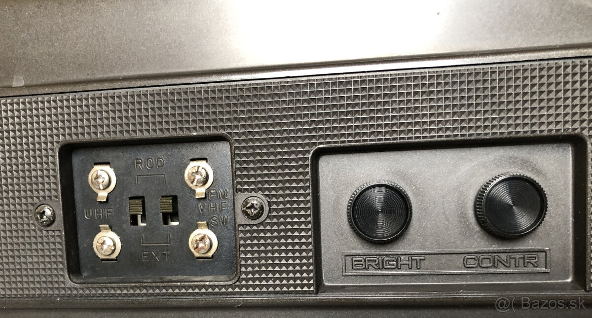 aj televizor Panasonic TR5001X - 7