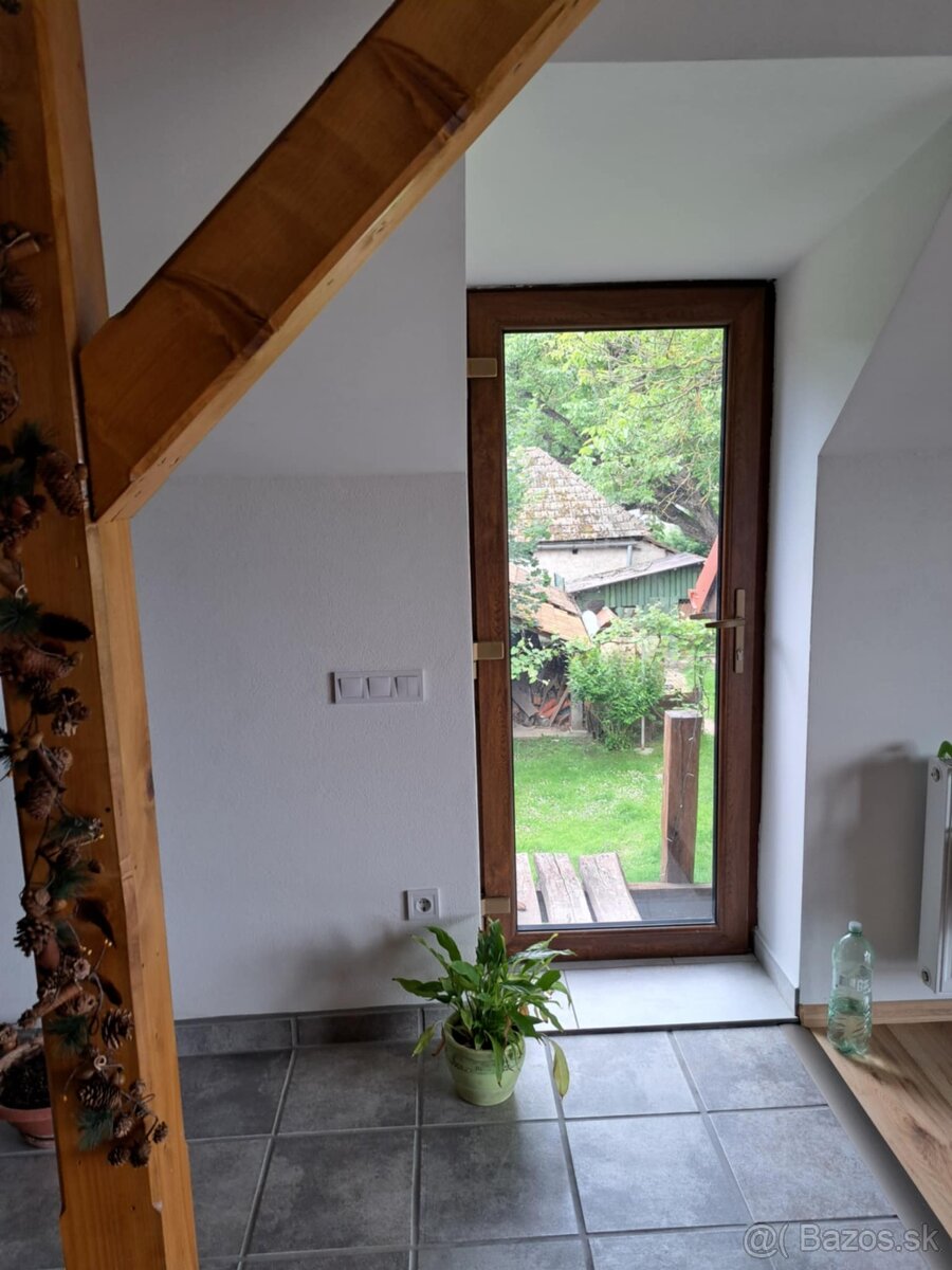 Predávame rodinný dom v Maďarsku v obci Hont - 7