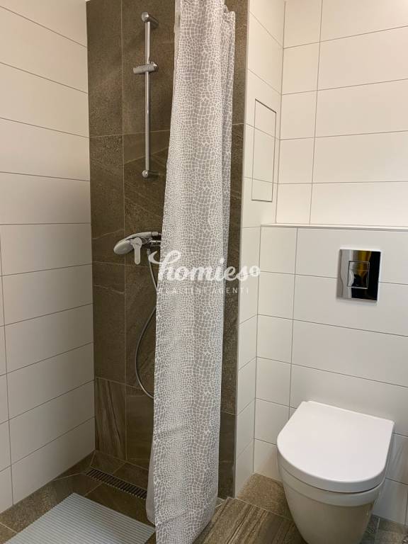 PRENÁJOM garzónka - 1 izb. byt v novostavbe Zelené dvory - 7