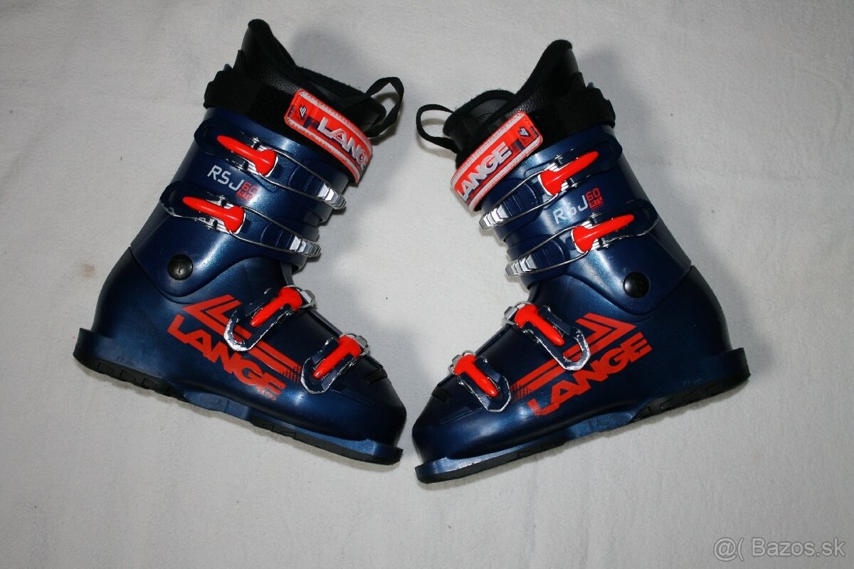 lyže salomon X max 130 cm - 7