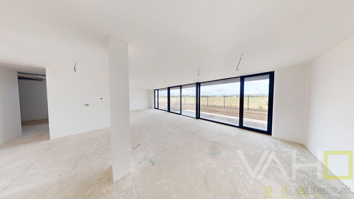 🏡 Štýlové bývanie pár minút od Trnavy – Exkluzívny projekt - 7