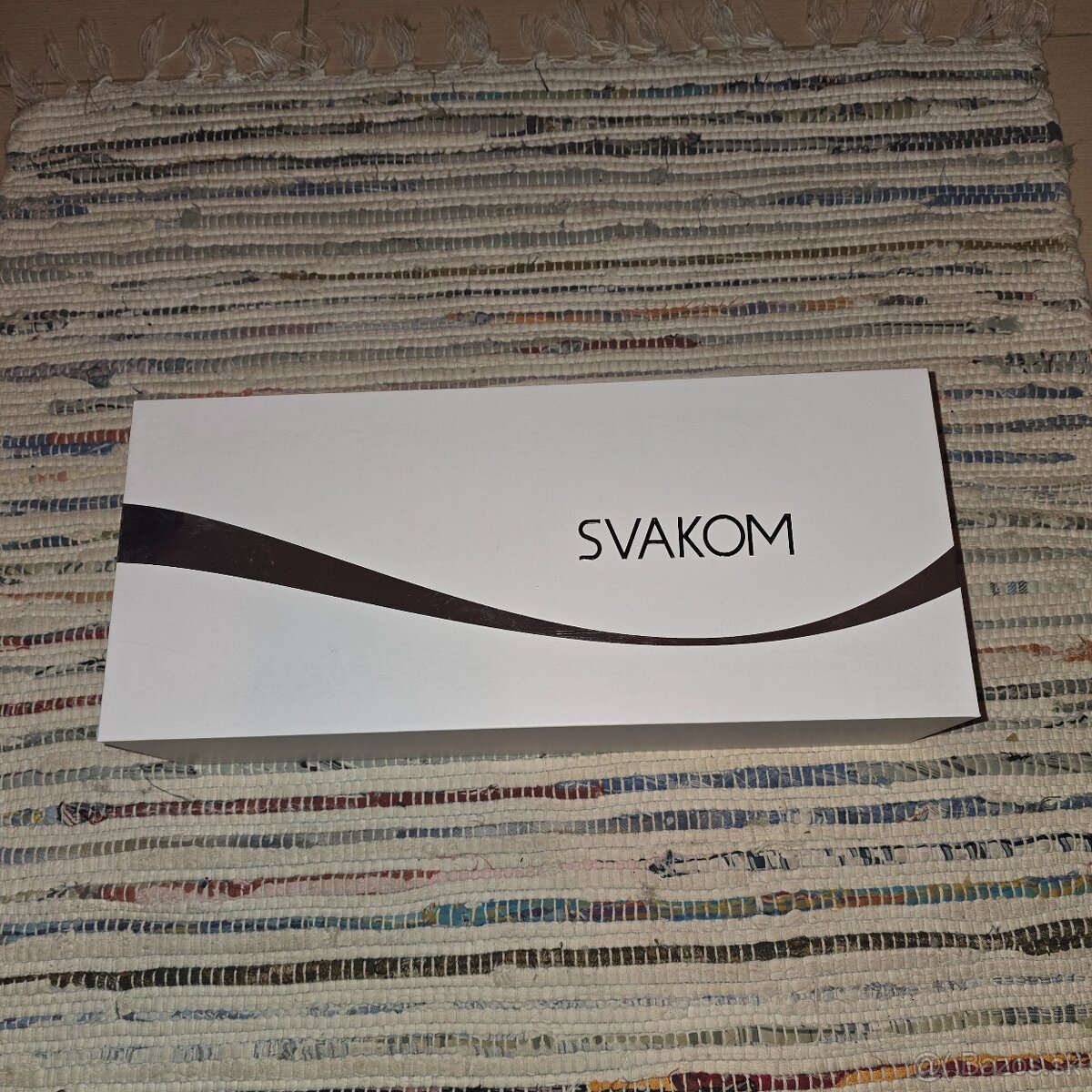 Svakom Alex Neo 2 – nový kus z reklamácie“ - 7