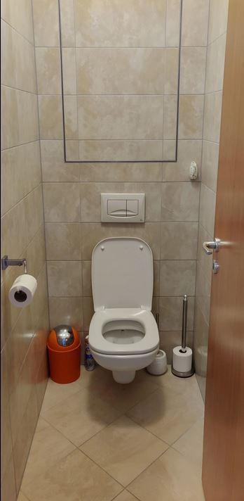 2 izbový byt na prenajom v RETRE - 7