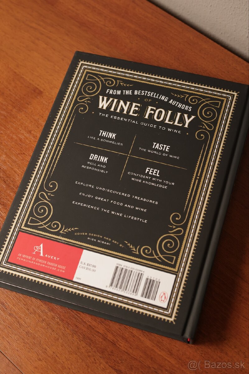 Wine Folly: Magnum Edition - The Master Guide - 7