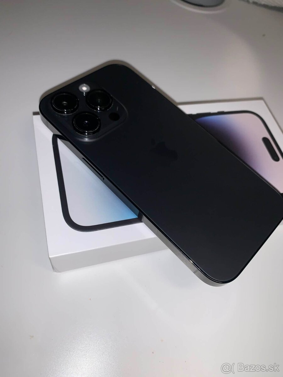 iPhone 14 pro 256gb - 7