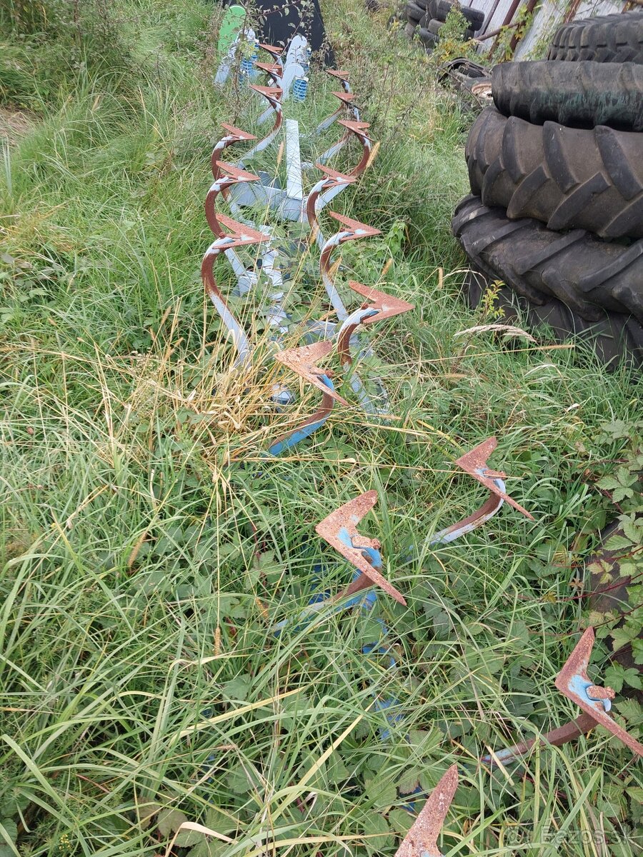 Lemken kombinator - 7