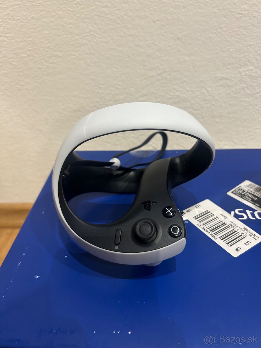 Predám PS VR2 - 7