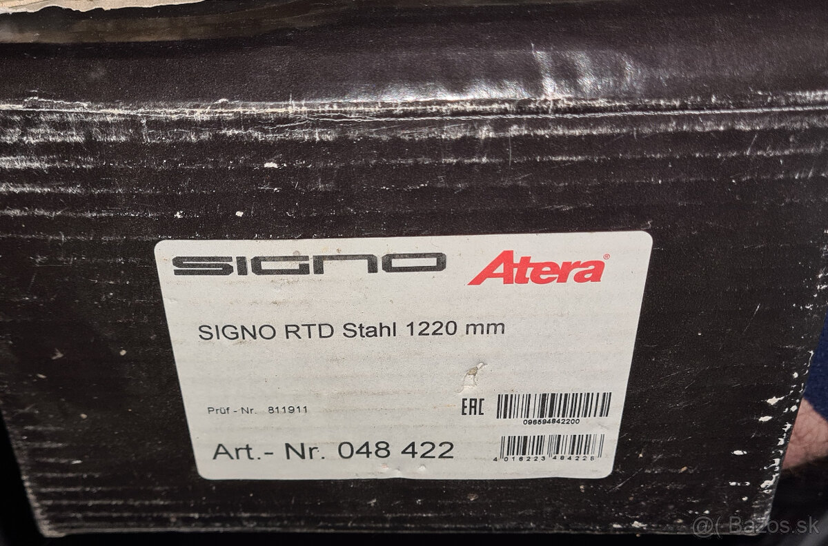 Strečný nosič Atera Signo RTD 048422 - 7