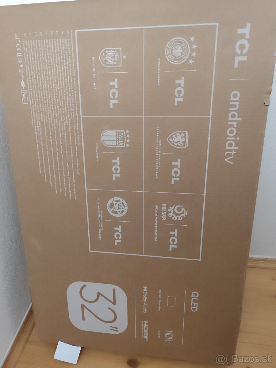 Nový televízor - 7