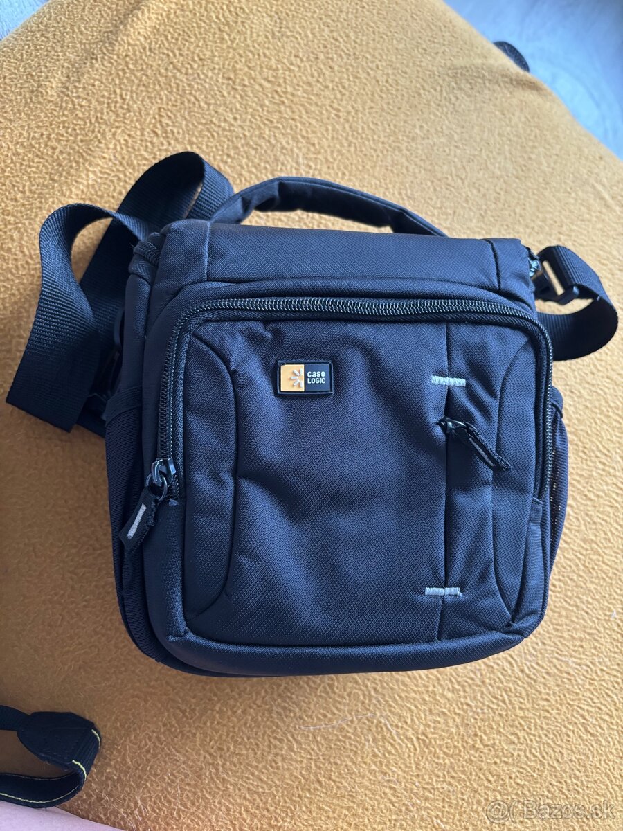 Zrkadlovka Nikon D3200 - 7