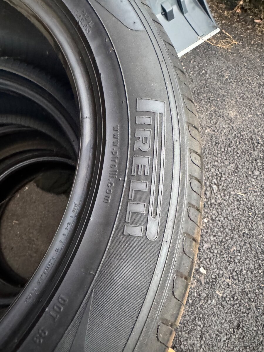 Pirelli Scorpion Verde 235/55 R18 letné 4KS - 7