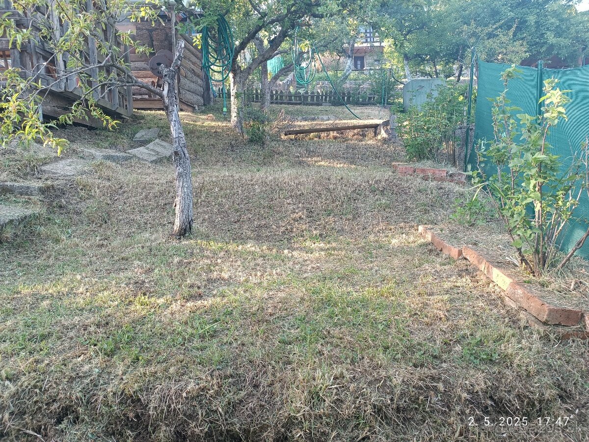 PREDÁM/VYMENÍM záhrada ,, Sad 600 - ročnica,, - 7