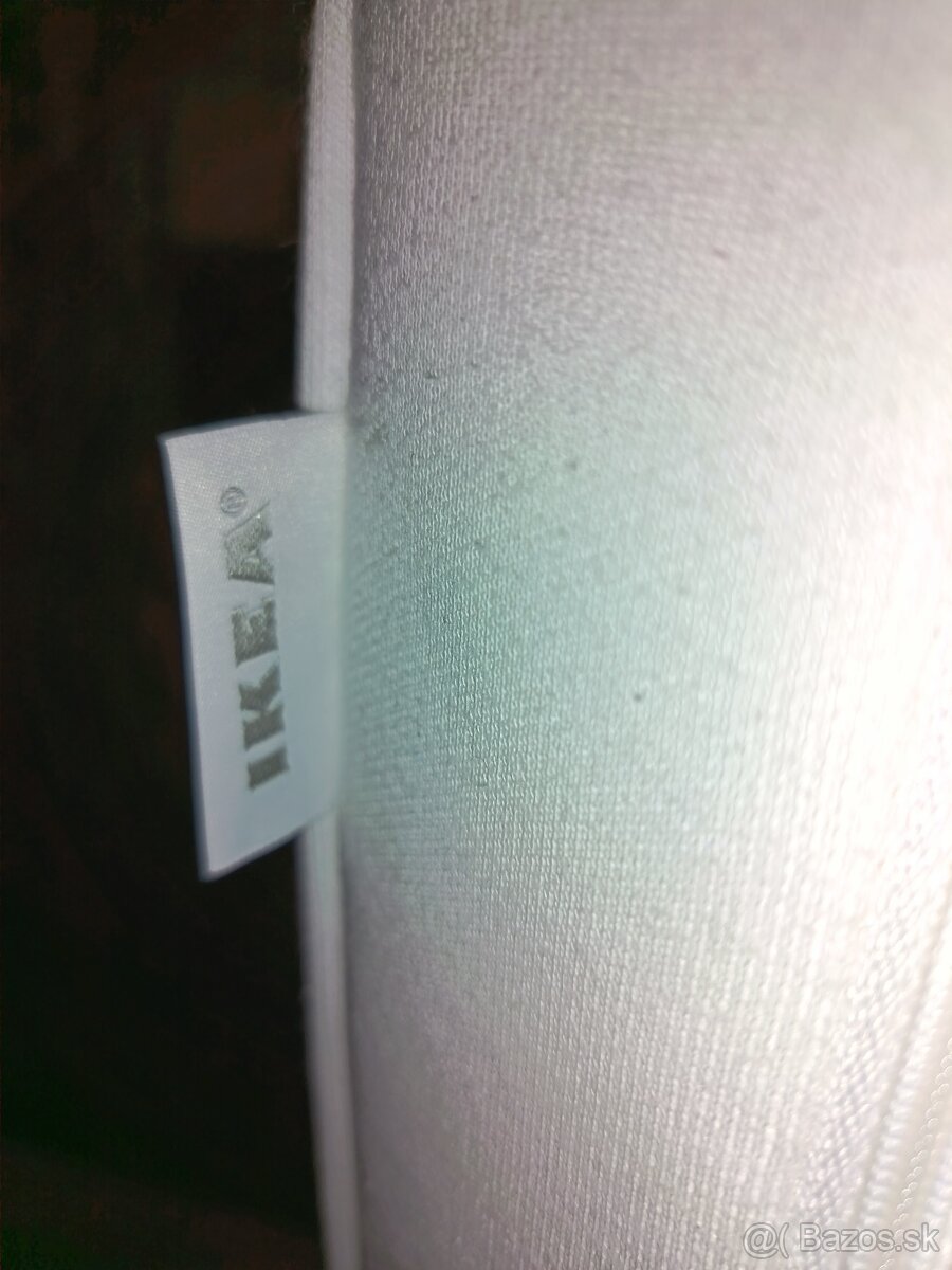 Cestovná postielka s matracom - 7