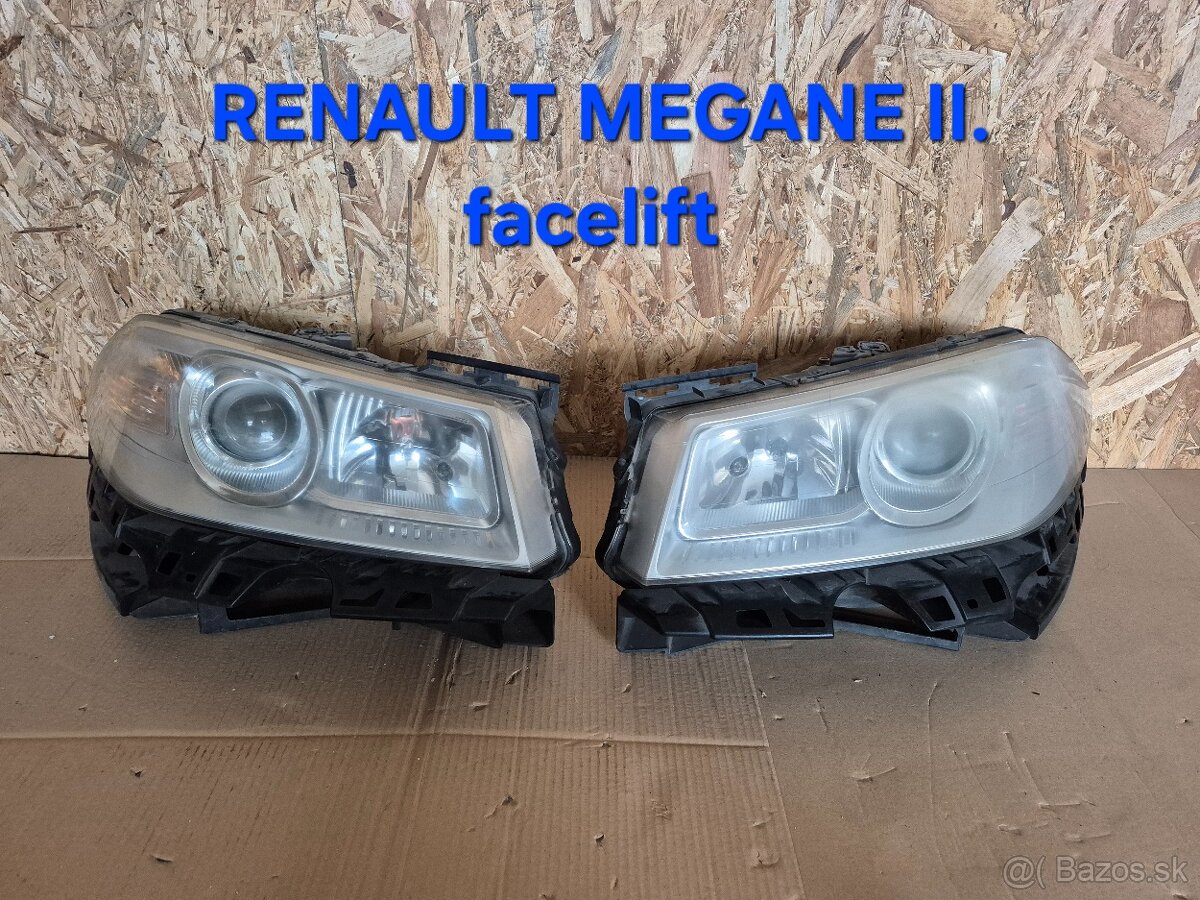 Predne svetlo / svetla - 7