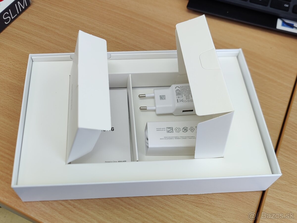 Tablet Samsung Tab A7 3GB/32GB 10,4" - 7