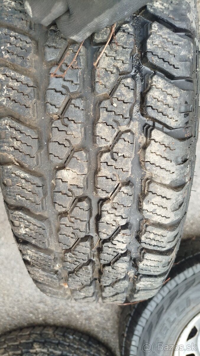 Niva sportage sorento - 7